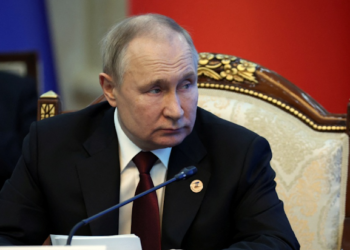 Putin is open to dialogue with Germany’s Scholz, says Kremlin spokesman Peskov