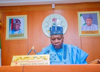 Executive council approves N682 million for Gombe varsity lecturers