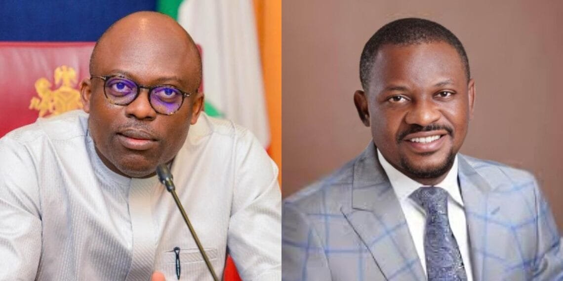 Rivers crisis and NJC's belated intervention