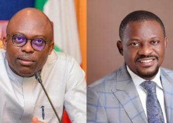 Rivers crisis and NJC's belated intervention