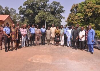 Ebonyi Police Commissioner condemns assault on Journalist, Teenagers, vows justice