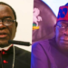 Tinubu’s camp fires back at Bishop Kukah’s ‘Accidental Leader’ remark