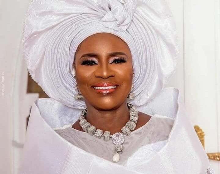 Mama Rainbow's heartfelt letter to God at 82 sparks emotional reactions