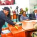 Gov Diri presents N689.44bn 2025 budget to Bayelsa Assembly