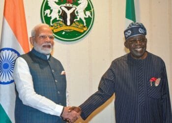 Ohanaeze urges Tinubu to secure release of 1.3 Million Nigerians imprisoned in India during PM Modi's visit
