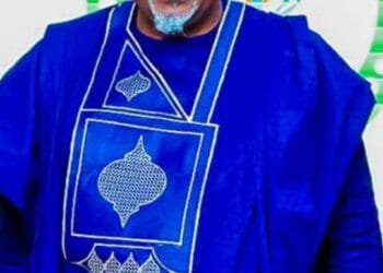 Borno youths applaud Minister for championing peace in North East