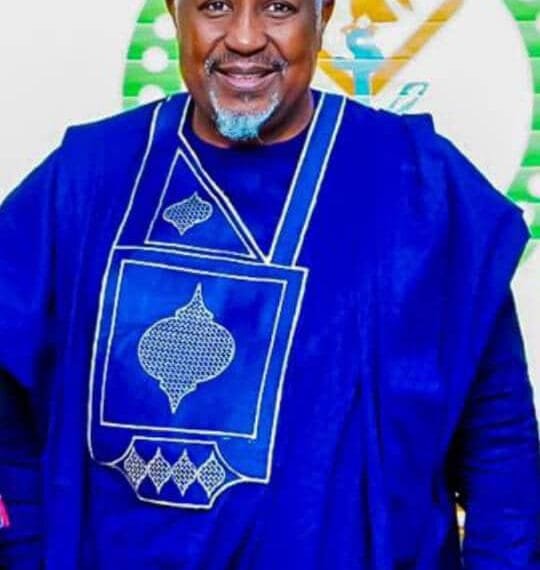 Borno youths applaud Minister for championing peace in North East