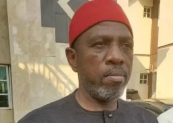 Labour Party suspends Enugu senator over alleged anti-party activities