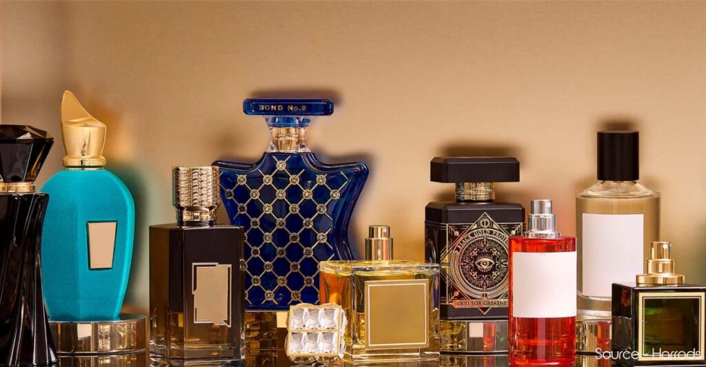 How You Smell Can Boost or Break Relationships: insights on tragrance, Mood