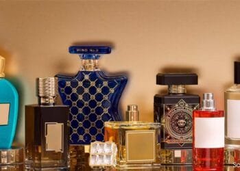 How You Smell Can Boost or Break Relationships: insights on tragrance, Mood