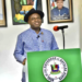 Prioritize dev, empowerment of rural communities, Gov. Diri charges media