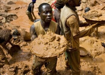RDI seeks investigation of illegal, unregulated mining activities by foreign nationals