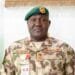Army commander tasks soldiers on embracing core values of service