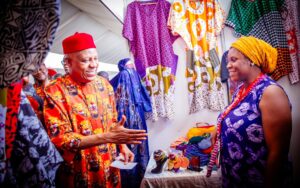 Enugu business community hails President Tinubu's MSME grants, loans Initiative