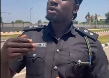 Breaking: VDM to appear in Court as FCT command leads prosecution