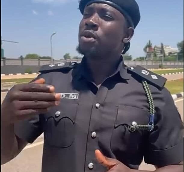 Breaking: VDM to appear in Court as FCT command leads prosecution