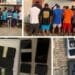 EFCC arrest 35 internet graudsters, seize 48 phones, laptops, exotic cars in Aba