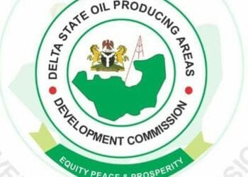 DESOPADEC launches economic support program for 1,000 women, youths