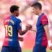 Barca duo Lewandowski, Yamal to miss international duty