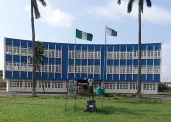 Hussey Model College Warri wins 5th edition of Bashorun Askia Foundation Schools Debate