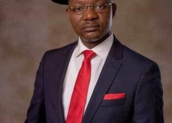 Allegations of funds diversion against Okowa politically orchestrated - Aniagwu