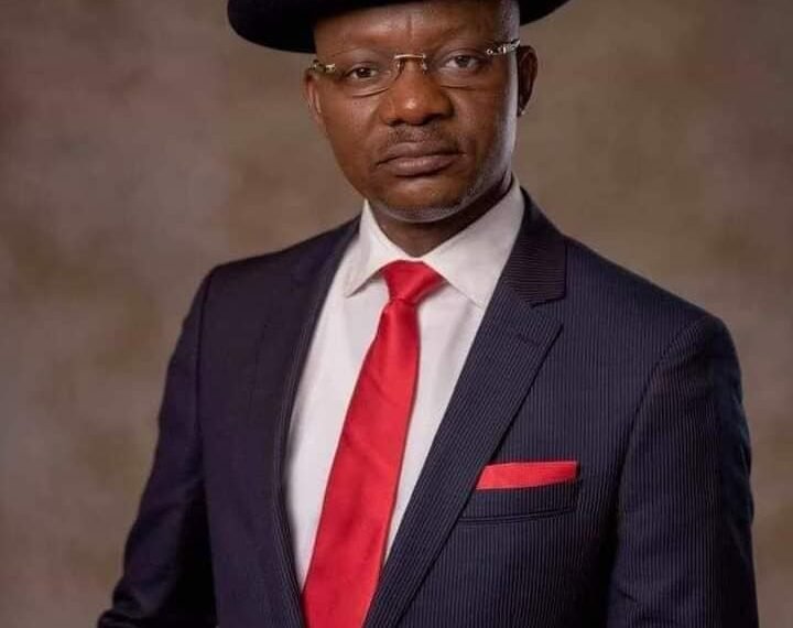 Allegations of funds diversion against Okowa politically orchestrated - Aniagwu