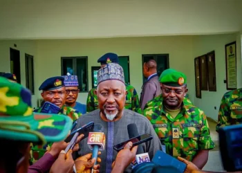 Tinubu vows to eradicate insecurity in South-East, Cross River – Defence Minister