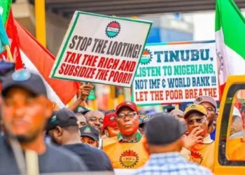 NLC threatens nationwide strike over minimum wage in non-compliance state starting December 1