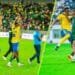 Rwanda records triumphant win over Nigeria