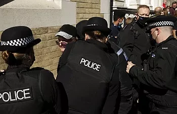 4 Nigerian students sentenced to prison for violent disorder in UK