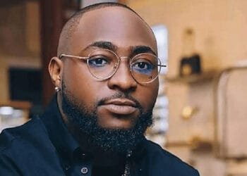 Davido claims threats to cancel Lagos show over economy remarks