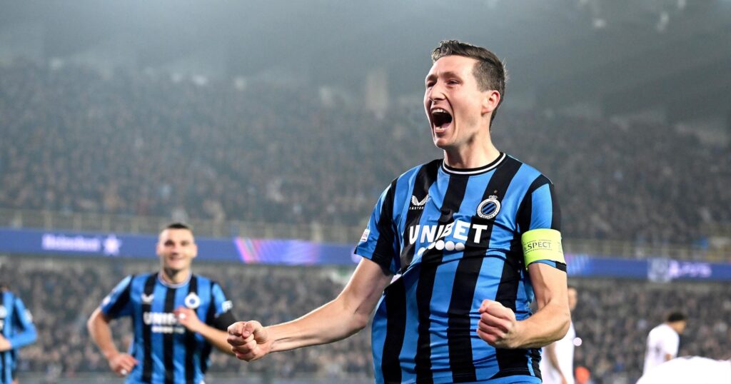 Aston Villa’s champions league dream stumbles as Mings’ Bizarre Blunder hands Brugge victory