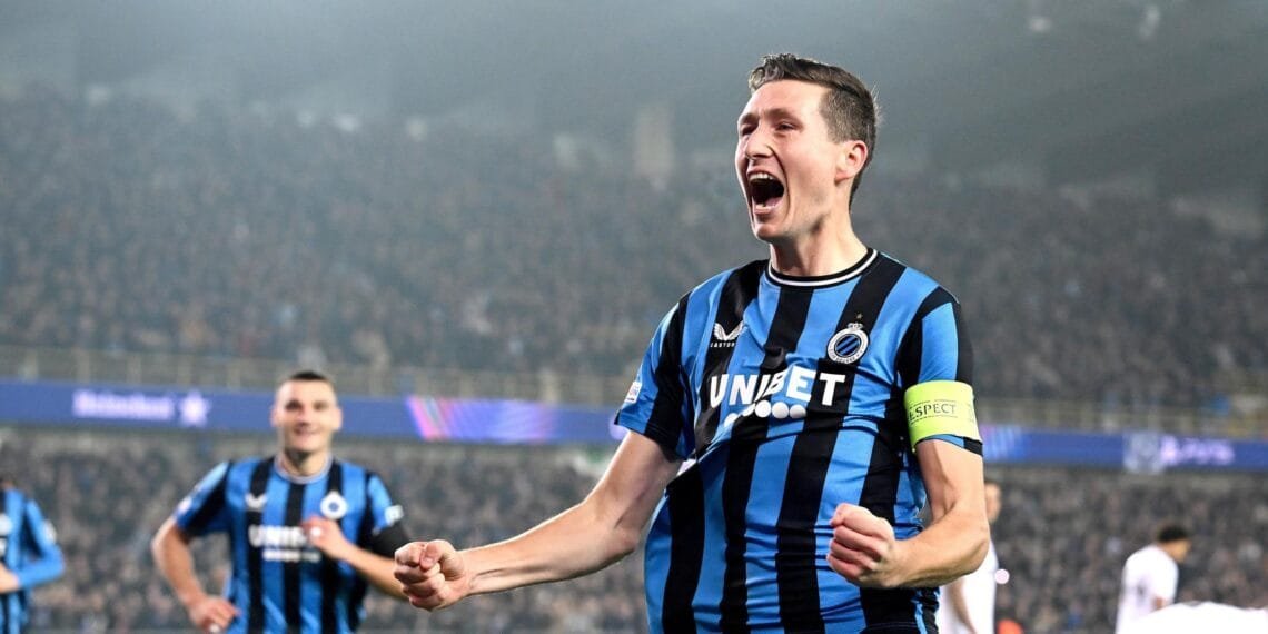 Aston Villa’s champions league dream stumbles as Mings’ Bizarre Blunder hands Brugge victory