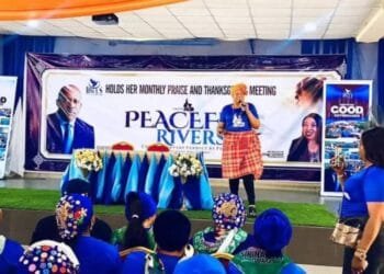 Rivers women group intensifies prayers for peace, demands protection