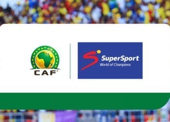 CAF agree deals with SuperSport and SABC