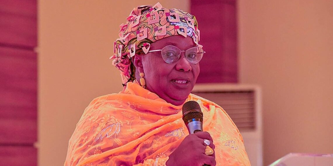 Kaduna deputy governor tasks LG chairmen to priortiize healthcare delivery