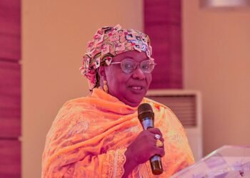 Kaduna deputy governor tasks LG chairmen to priortiize healthcare delivery