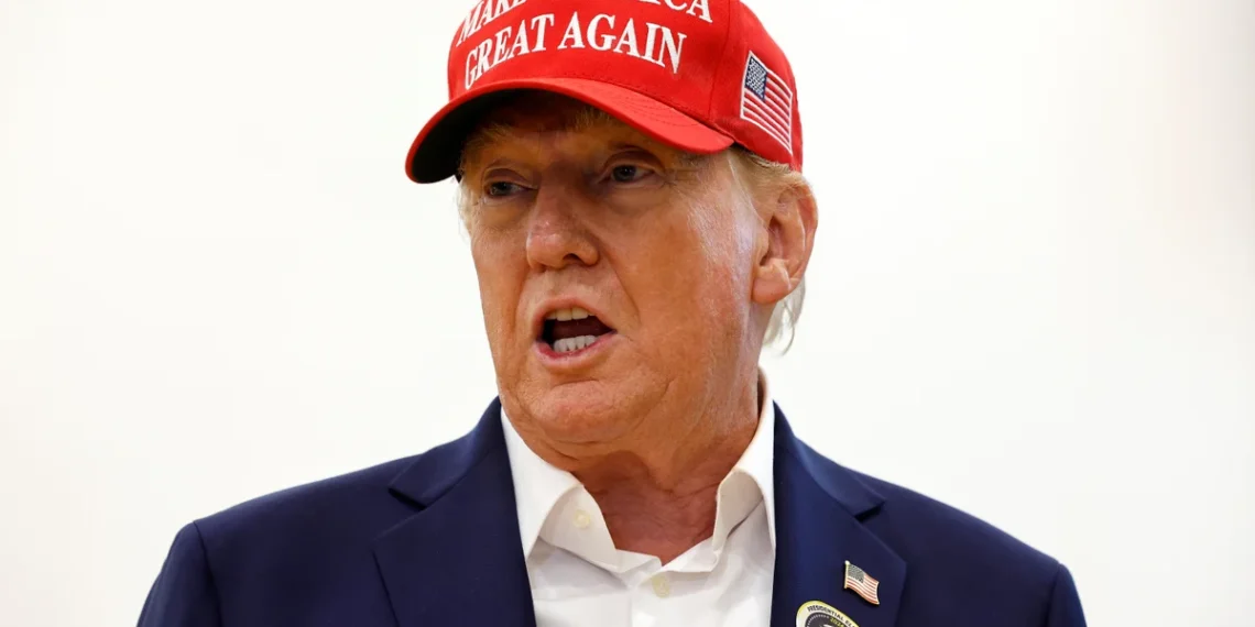 U.S. President-elect Donald Trump tariffs threaten billions in British exports