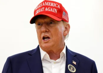 U.S. President-elect Donald Trump tariffs threaten billions in British exports