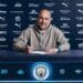 Pep Guardiola extends Man City reign until 2027, fans ecstatic