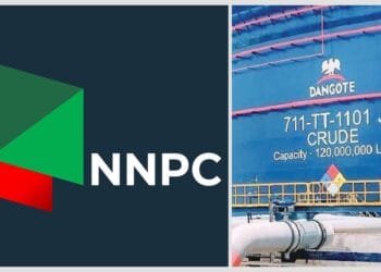 Era of of fuel importation ends as NNPCL buys from Dangote