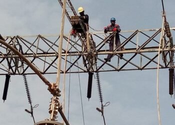 Blackout in parts of Delta as TCN carries out maintenance work on Ughelli-Oghara line