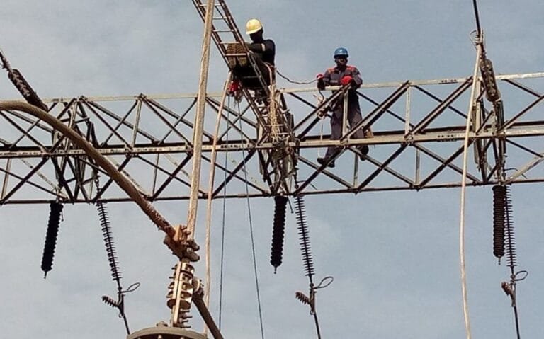 Blackout in parts of Delta as TCN carries out maintenance work on Ughelli-Oghara line