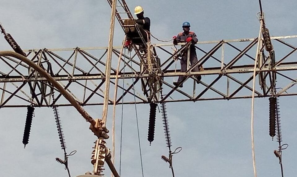 Blackout in parts of Delta as TCN carries out maintenance work on Ughelli-Oghara line