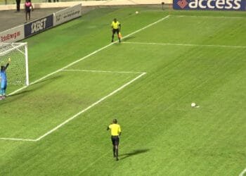 AFCON Qualifiers: Ghana's Black Stars fall 2-1 to Niger in shocking defeat as Kudus misses crucial penalty