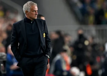 Jose Mourinho slams VAR after controversial Super Lig win against Trabzonspor
