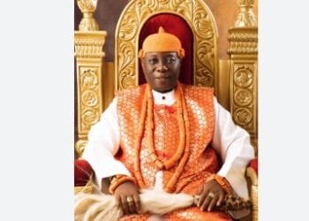 Delta approves Azinge as Asagba of Asaba, Oputa as Obi of Aboh