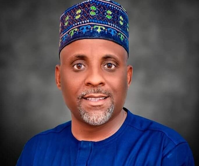 Alhassan Yahya emerges 1st NUJ president from North East