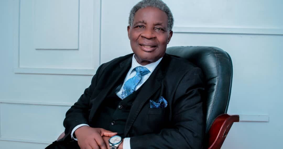 Corruption blocking Nigeria’s growth, even in Churches, says Apostle Okoriko