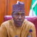 Gov. Zulum condemns attack on soldiers in Borno